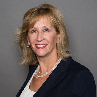 Brenda McKown