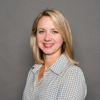 Caroline P. Elliott
